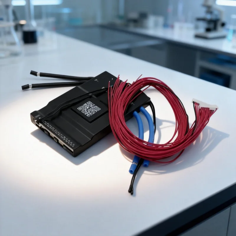 Jkbms Eu Stock Smar…