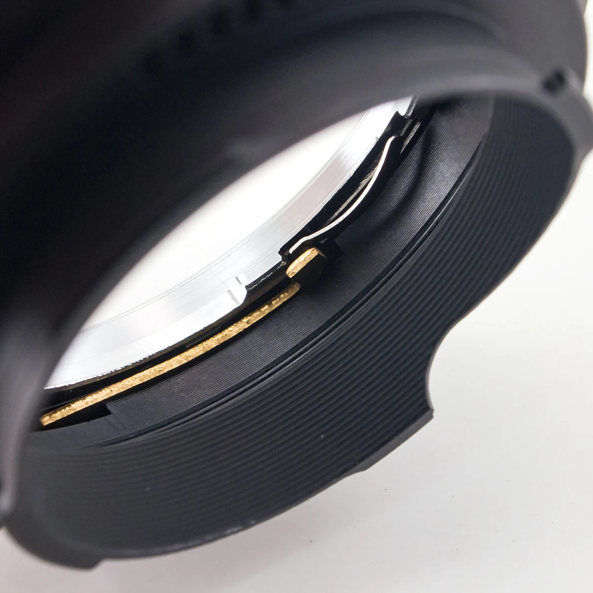 Pixco-Objektivadapter für MD-L/M, Objektivadapter, passend für Minolta MD-Objektiv auf LM M10-D M10-P M10, Typ 262, Typ 240, Monochrom, Typ 246