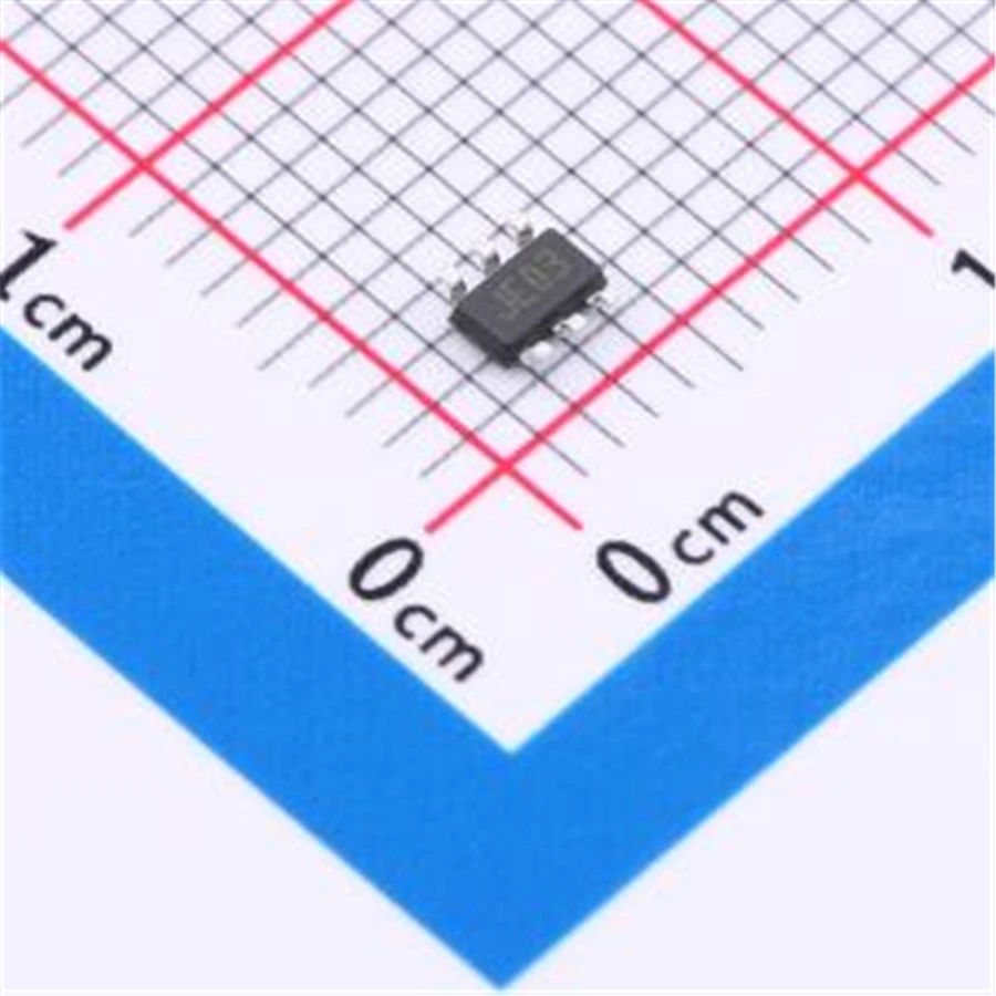 3PCS/LOT LT6230CS6#TRPBF (Operational Amplifier)