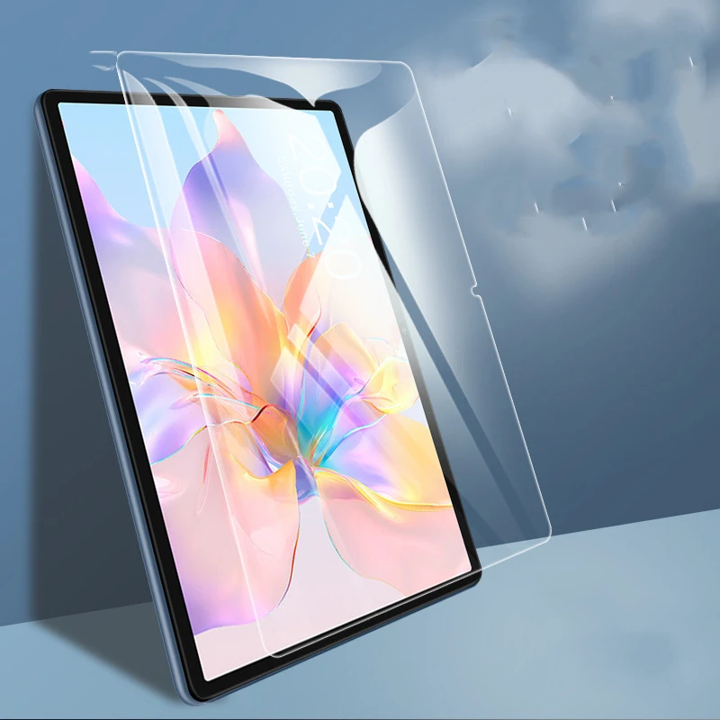 กระจกนิรภัยแท็บเล็ตสำหรับ P40HD Teclast 10.1นิ้วกระจกป้องกันหน้าจอแท็บเล็ต