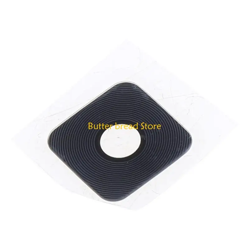 W89C Back Camera Lins Cover Cover и рама заменить наклейку для Galaxynote 4 N9100