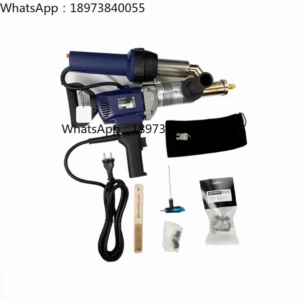 Weldy Booster EX2 H…