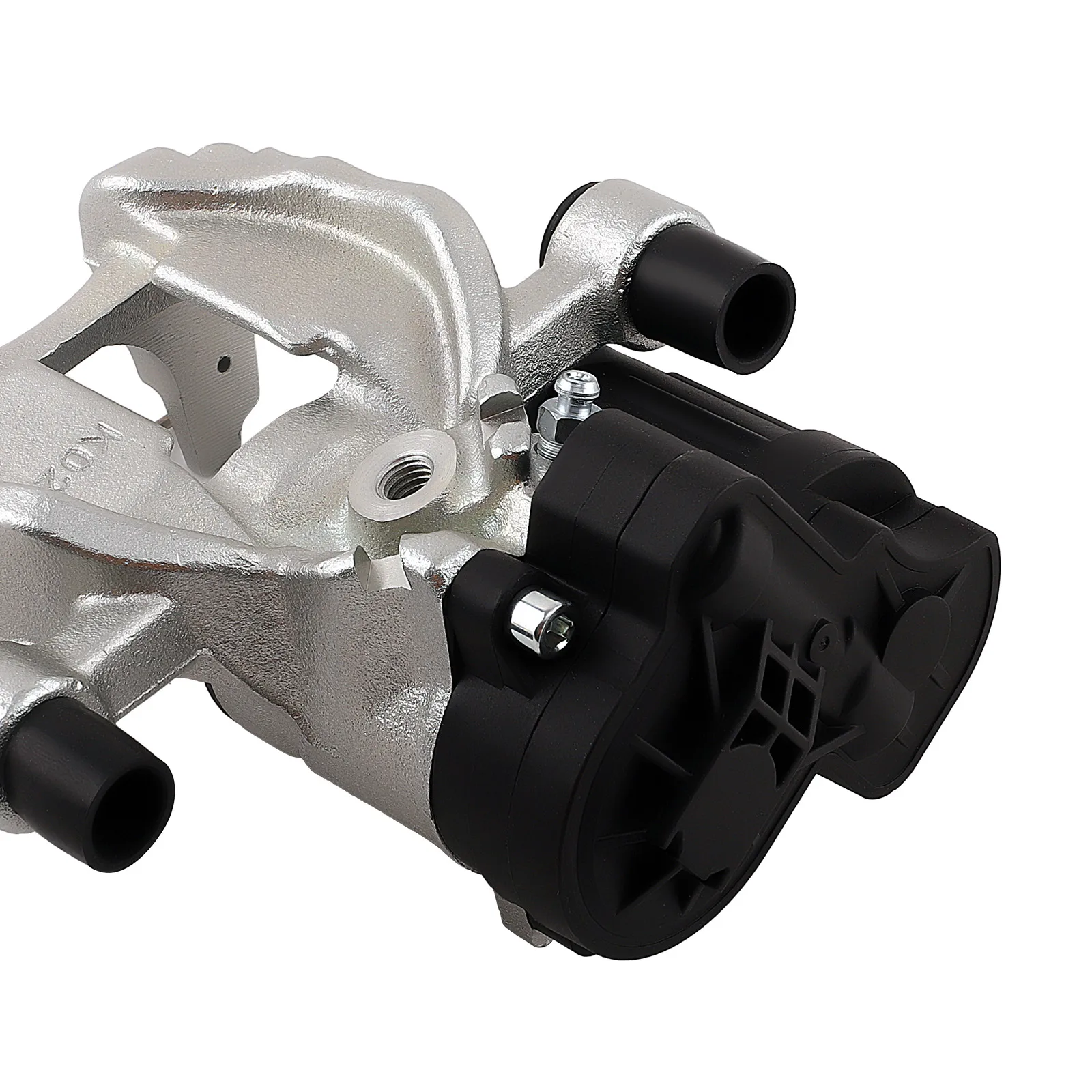 1pcs Brake Caliper Fits for Audi A3 Brake Caliper For 272mm Disc Rear Right Electric 2012-Onward