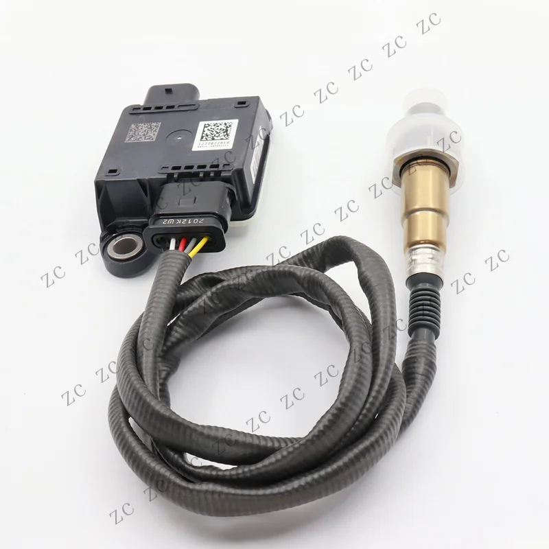 S+ Particle Sensor PM 8582025 for BMW X3 X4 X5 X6 X7 8 Series 13628582025