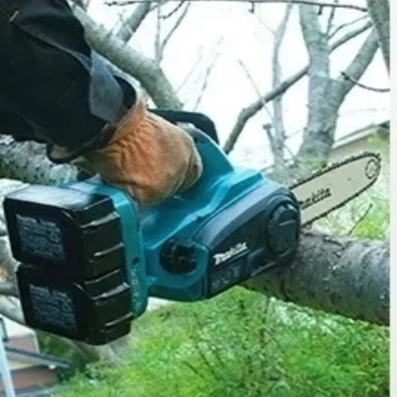 

New Makita 40V Max 5.0Ah Battery BL4050F for Makita Power Tools XGT HS004G TD001G TW001G HR001G DF001G GA003G Tool Battery