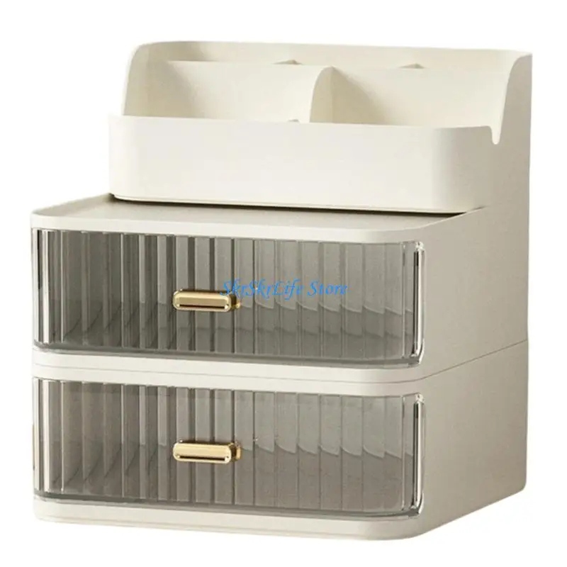 E65E Desk Cosmetic …