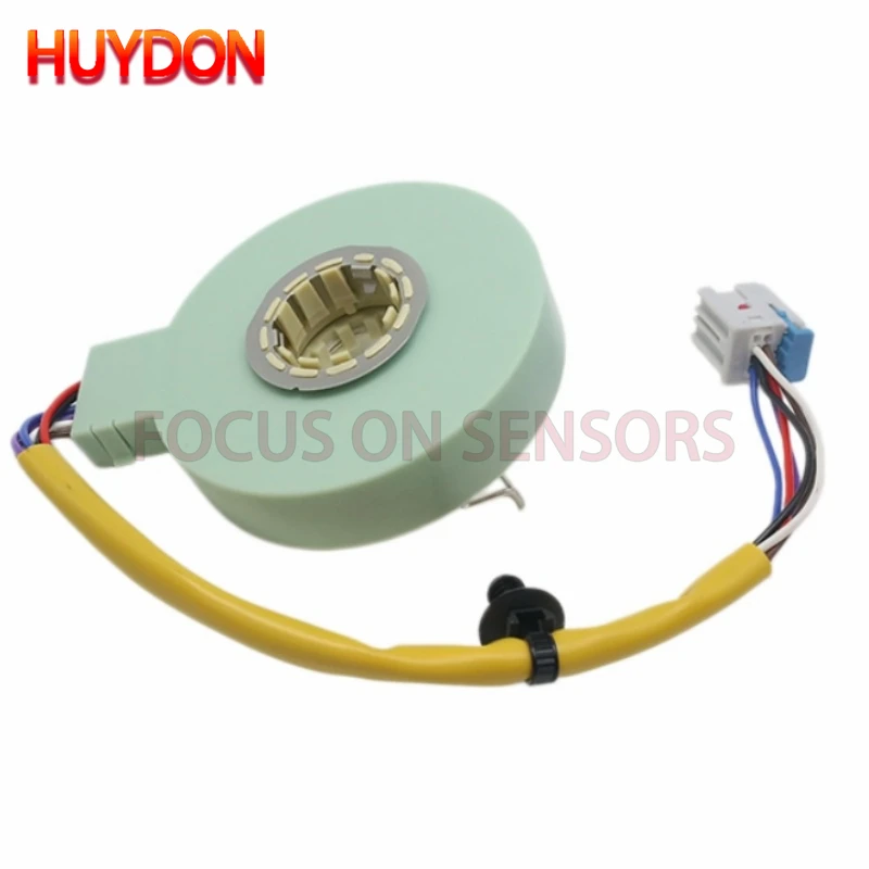 

51927034 51826525 51826526 New Steering Angle Sensor For Fiat Punto C1005 C1006 C5005 C5006 Auto Parts Accessories