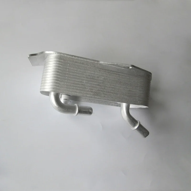 

Transmission Oil Cooler for BMW 128i 325i 325xi 328i 330i 330xi X1 Z4 2.0L 3.0L