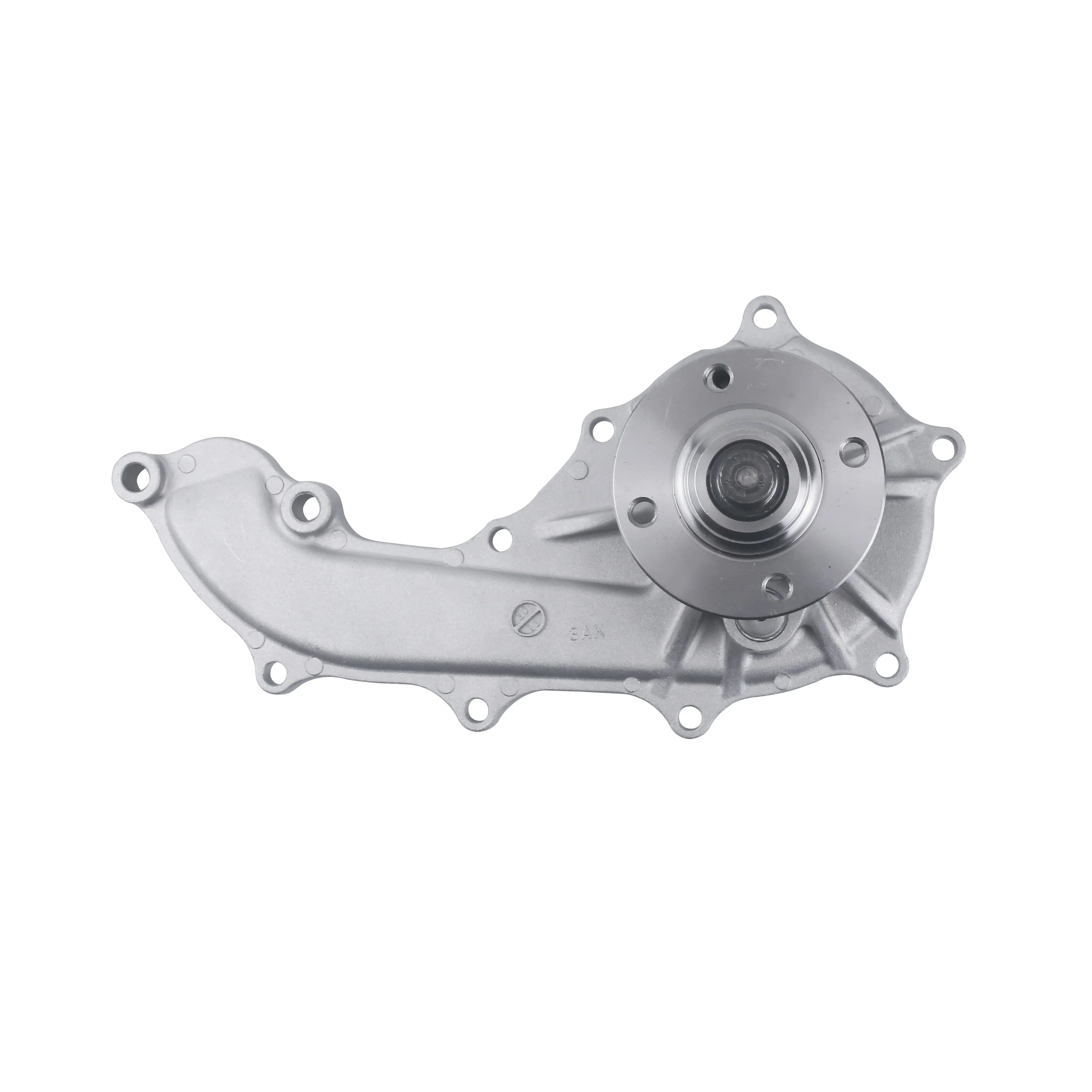 GWT-96A Automobile …