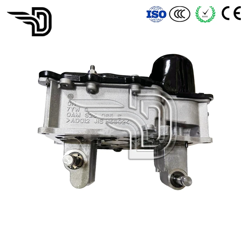 

0AM DQ200 DSG7 Transmission Valve Body 0AM325065S 0AM325025D 0AM927769D For VW Audi Skoda Seat