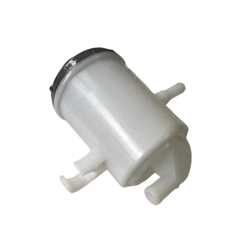 Power Steering Fluid Reservoir Oil Tank Bottle Oiler For HONDA CRV CR-V RD1 1997-2001 CIVIC EK1 EK3 1996-2000 53701-S04-J51 view 4