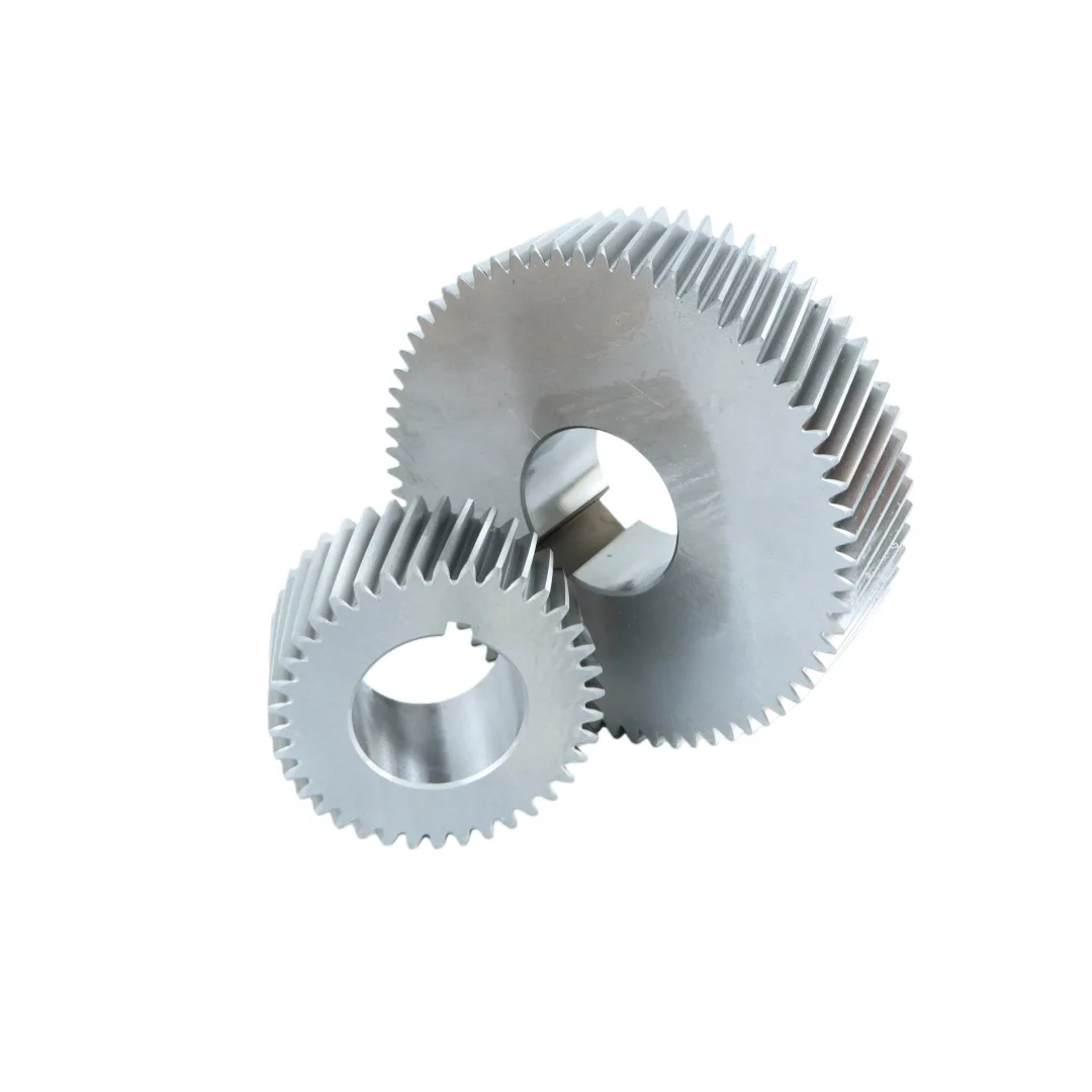 Ingersoll Rand Gear 39756465 for Screw Air Compressor – Replacement Part