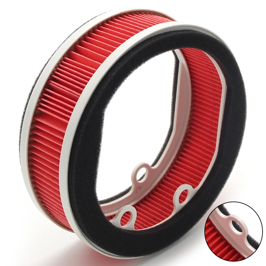 Le filtre à Air de moto est pour Yamaha XC155 XC125R SMAX majesté S 155 HW151 HW125 Xenter 151 OCEO 125 SMAX155 FORCE 155