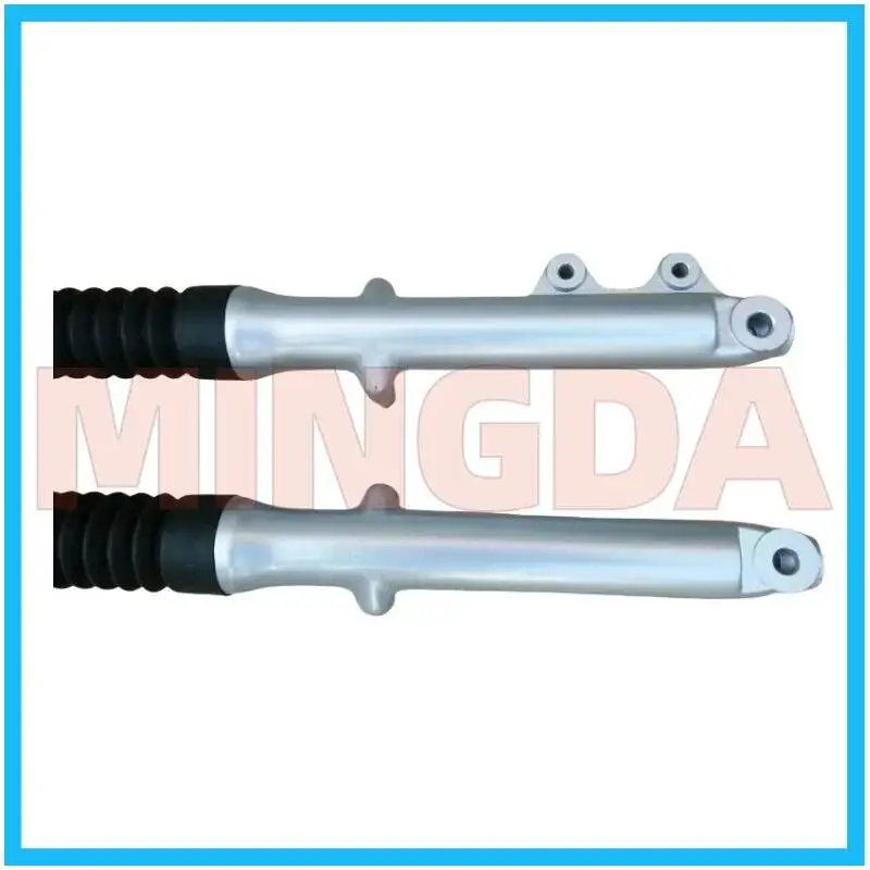 Left / Right Front Shock Absorber Lengthened for Lifan Lf125-9a/9s/9j/9m Water-cooled