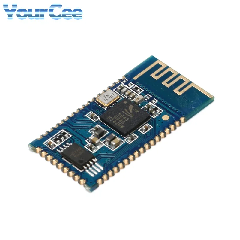 CSR8645 Stereo Audio Module 4.0 Low Power Consumption Bluetooth-compatible Supports APTx Lossless Compression Speaker Amplifier