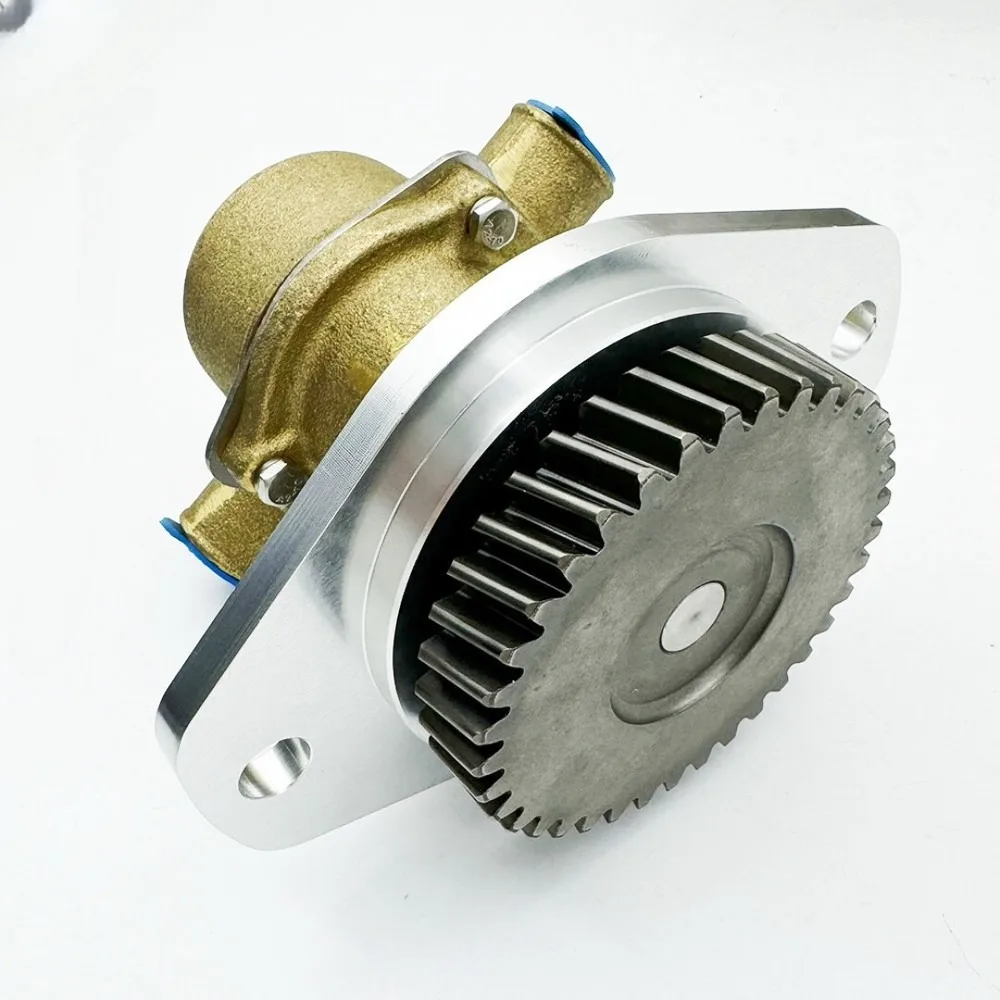 Original High Quality New For 3907458 3912019 Raw Water Pump forM71 M70 Cummins 4B Diesel