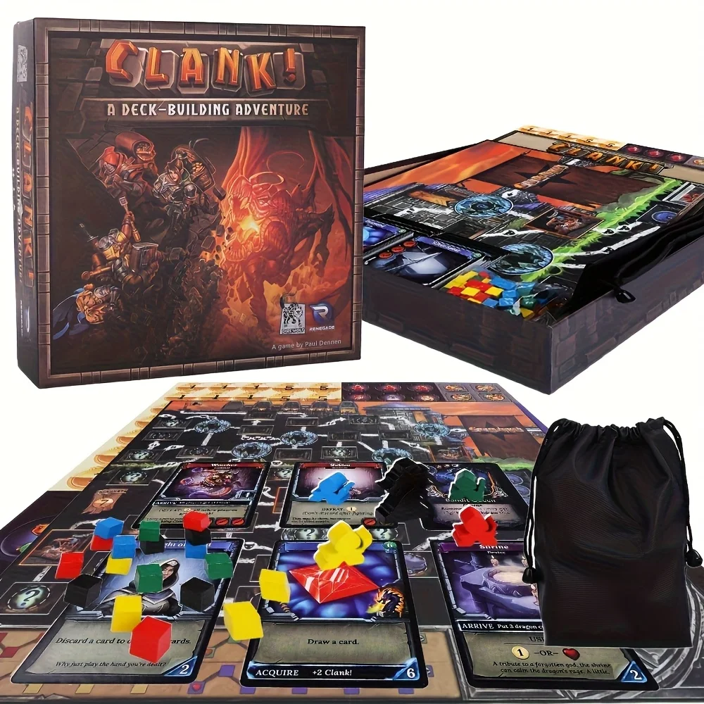 ドラゴン洞窟トレジャーハントボードゲーム、戦略玩具テーブルトップゲーム、ホームアクティビティファミリーファンゲーム、アーケードテーブルトップゲーム