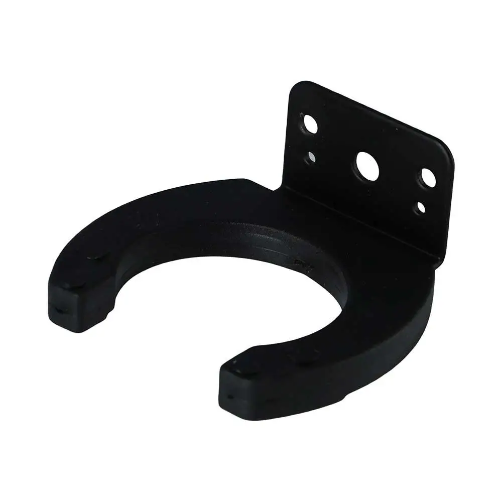 Supporto per gancio per display per mazza da baseball durevole Micphnes per montaggio a parete