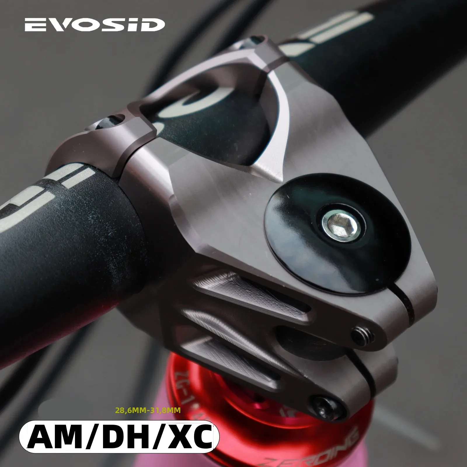 evosid-mtb-バイクステム-318-ミリメートルアルミ合金マウンテン自転車ハンドルバーステム-mtb-ロードバイクブリッジステム-dh-am-xc-バイクアクセサリー