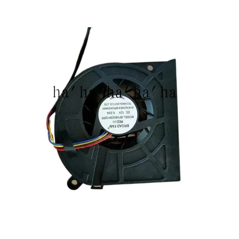

* для ASUS VC66 mini PC Вентилятор 9-го поколения bub0712hb/*・ валютный
