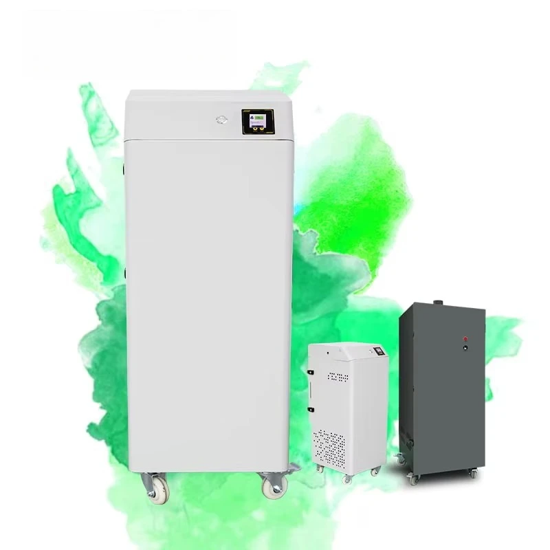 High quality oil mist filter Dtf air purifier