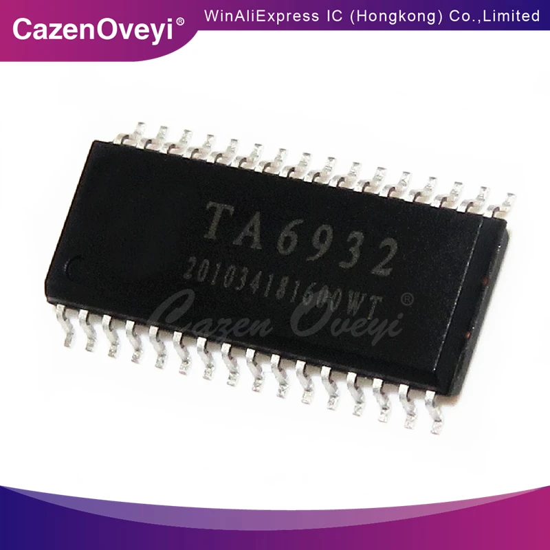 

10piece TA6932 6932 SOP-32