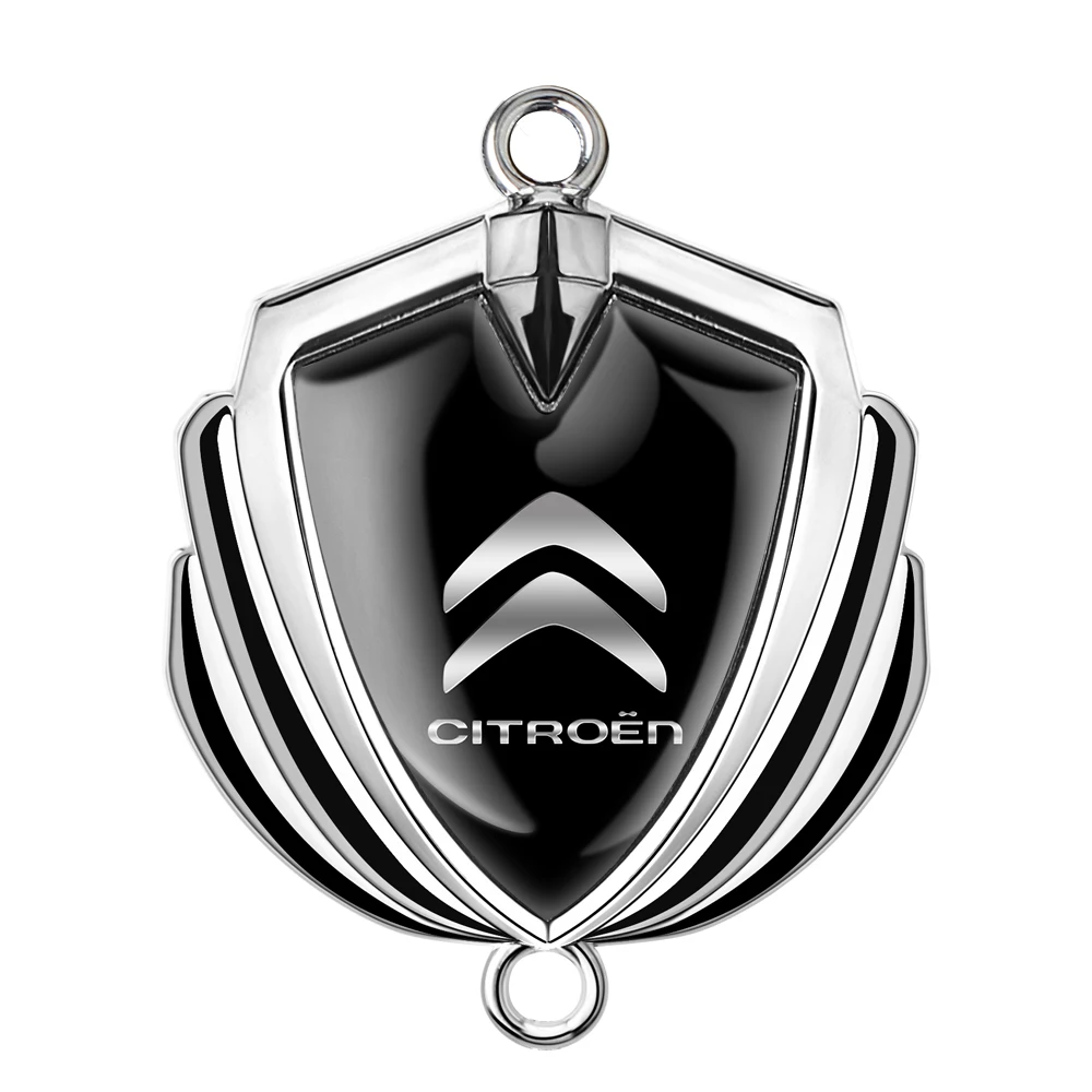 Car Interior Accessories Rearview Mirror Hanging Ornaments Decorative Pendants For Citroen C1 C2 C3 C4 C4L VTS C-ELYSEE C3-XR C6