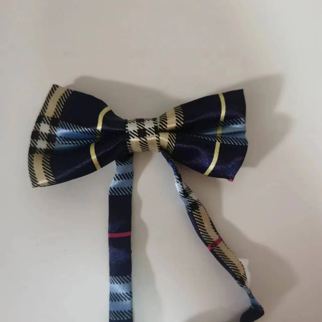 Baby Bow Tie Stripped/Point Ties Clearance Sales Free Shipping