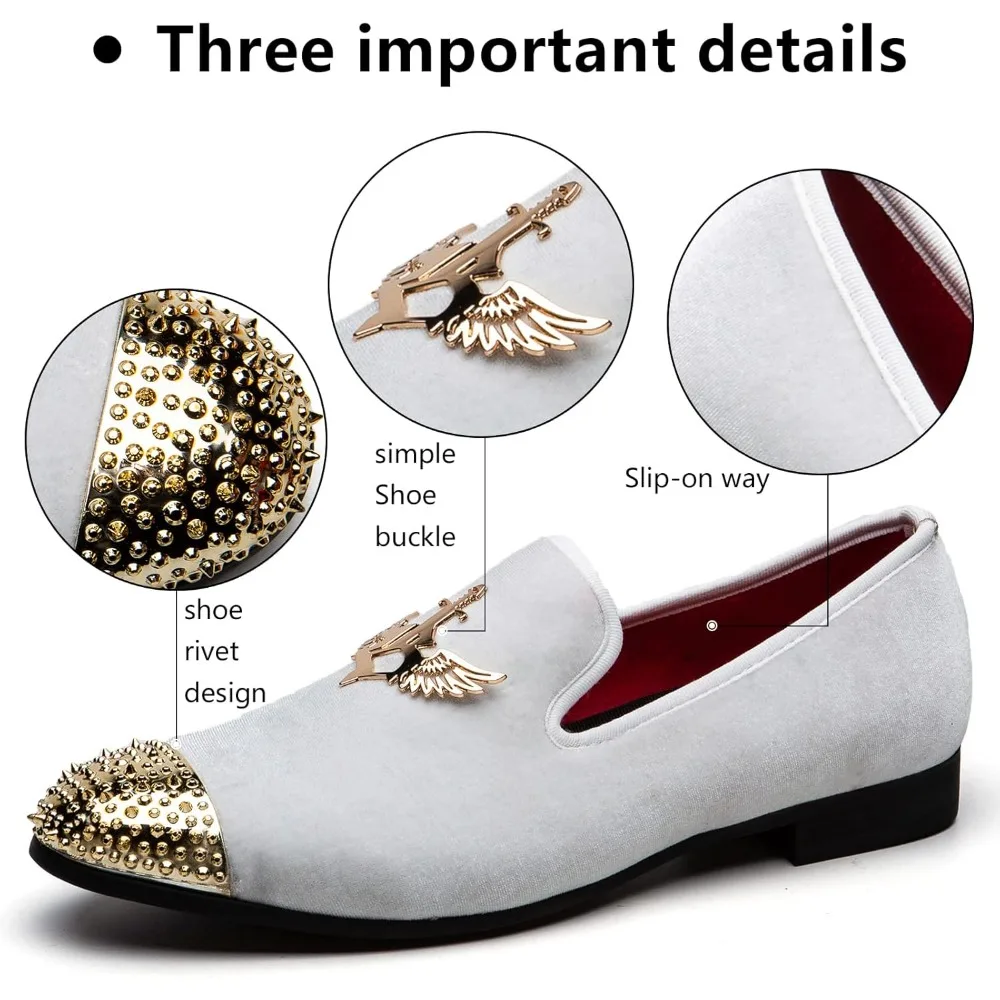 

Velvet Leather Men Casual Shoes Luxury Brand Mens Loafers Moccasins Breathable Slip on Italian Driving Shoes Chaussure Homme