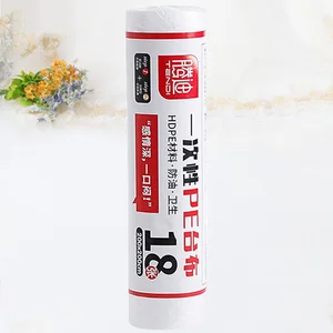 أعلى 10 عدادات بلاستيكية لمبيعات مفرش المائدة - No7