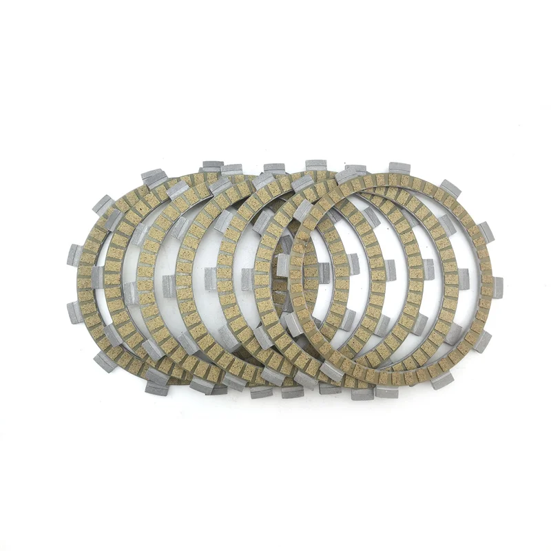 13 pcs For Benelli 300 BJ300GS BJ300 BN302 TNT300 BJ BN TNT 300 302 249 Motorcycle Friction Disc Clutch Plates Sets