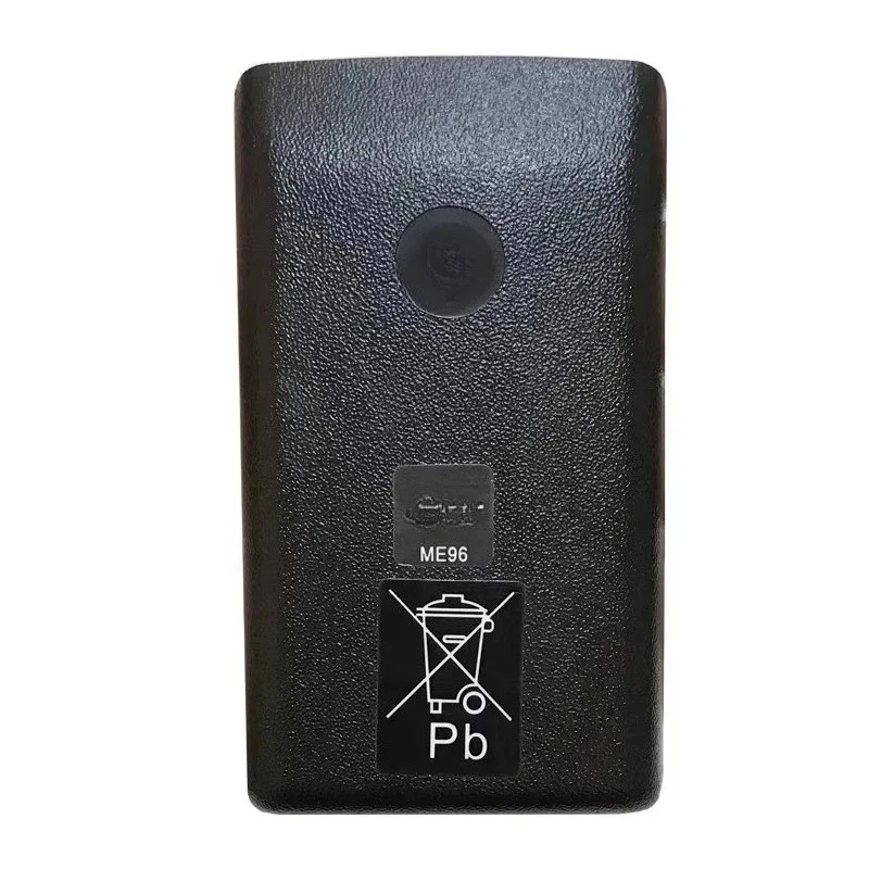 Applicable PMNN4351BC large lithium battery for Motorola MTP850/830/810/750/850S walkie talkie