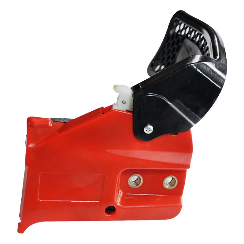 ABBY-1 Pieces 25 Chain Saw 2500 Brake Plate Brake Plate Assembly Single Hand Saw Brake Plate