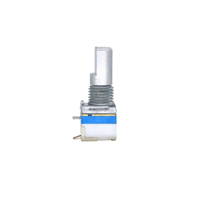 High-Quality Power Volume Control Switch for Motorola MAG ONE A8 CP Series Walkie Talkies - Quick Repair Part view 3