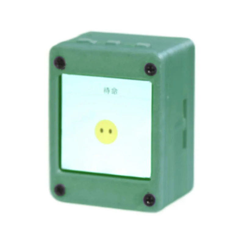 A45F-Dla Deepseek Xiaozhi AI Voice Chat Robot ESP32-S3 N16R8 Płytka Rozwojowa z Ekranem 1,54 Cala Wi-Fi + Bluetooth 5