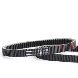 Kevlar GENUINE Scooter V-Belt 908*32 for TMAX 530 (12-16) 560 (17-21) CVT Transmission Belt