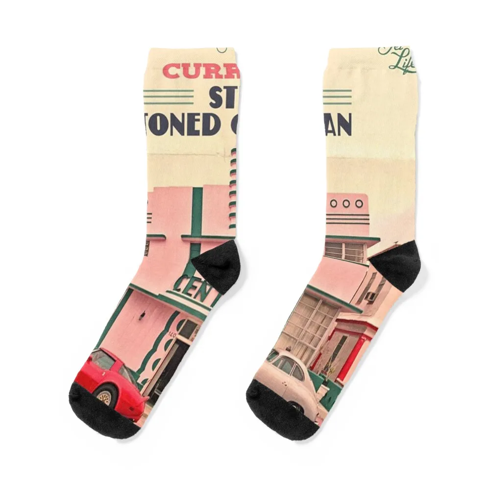 

Don Toliver Socks colored Stockings man sports and leisure man Socks Ladies Men's