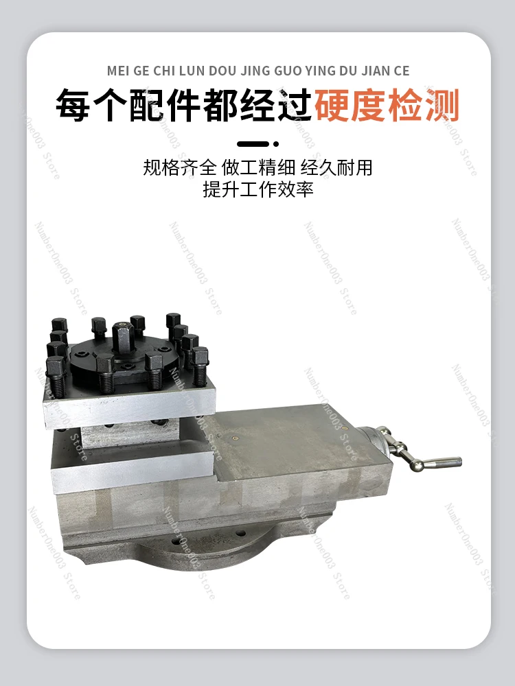 W6163b Tool Holder Assembly Cw6180 Lathe Tool Holder Assembly Dalian 6180c Tool Holder Assembly 6280