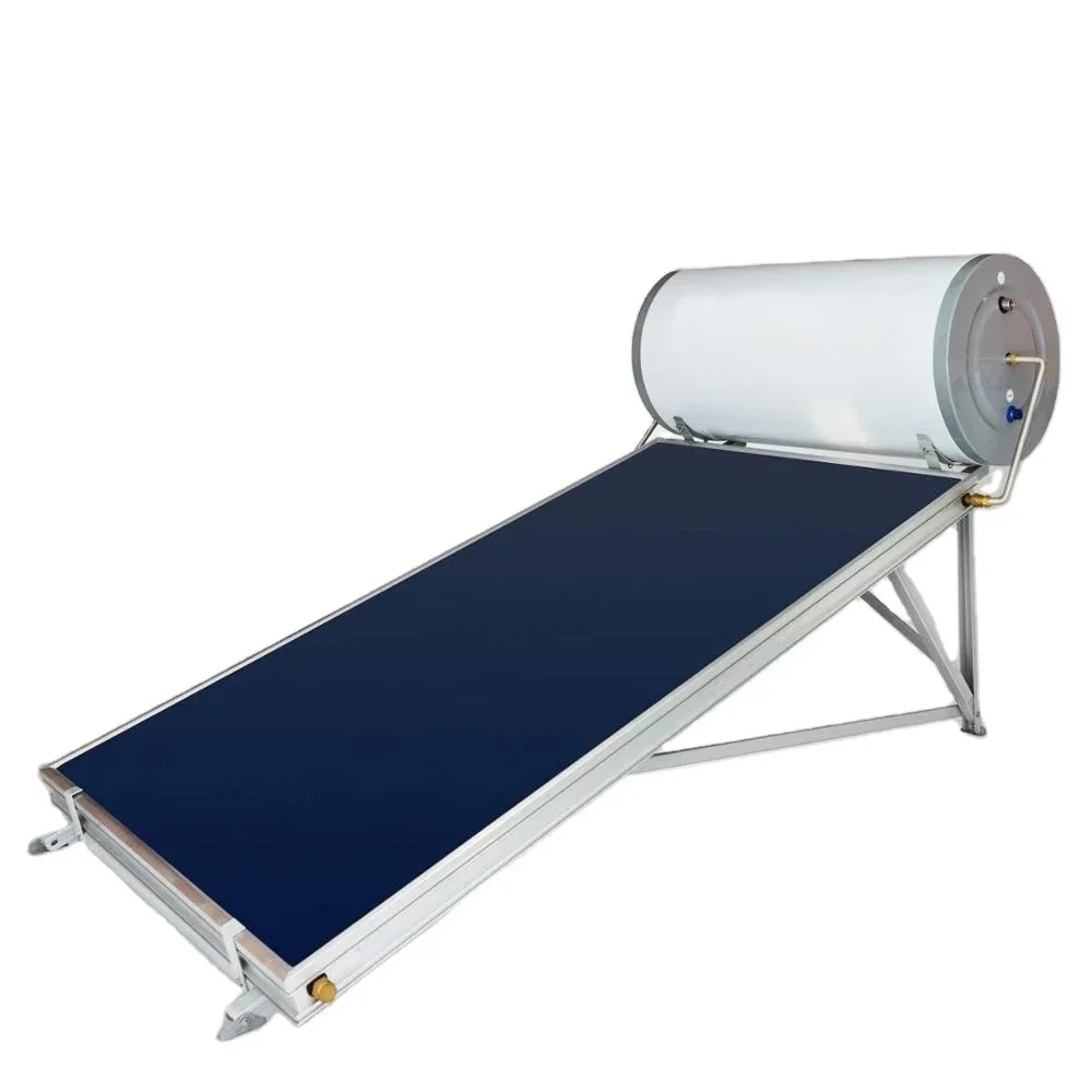 High Efficiency Cheap Price Strong Tube 100L To 500L Instant Solar Water Heater Stainless Steel Non-pressure,evacuated Tube 150