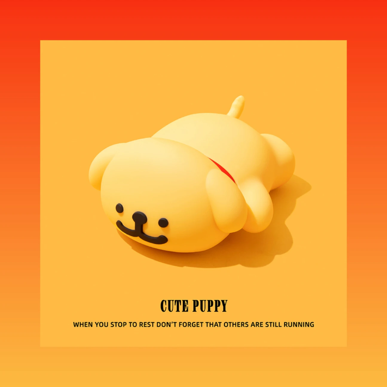 

3D Dog For Apple Airpods 4 3 2 1 Cute Case Airpods Pro 3 2025 Pet Earphone Case Puppy Wireless Charging Headset Cover