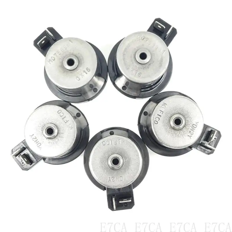 

E7CA Металлические электромагнитные клапаны MD758981 4631339051 для F4A41 Suiatble для автомобильных техников простая установка