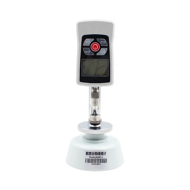 Feed by Grain Hardness Tester: Precision Force Meter for Reliable Hardness Testing