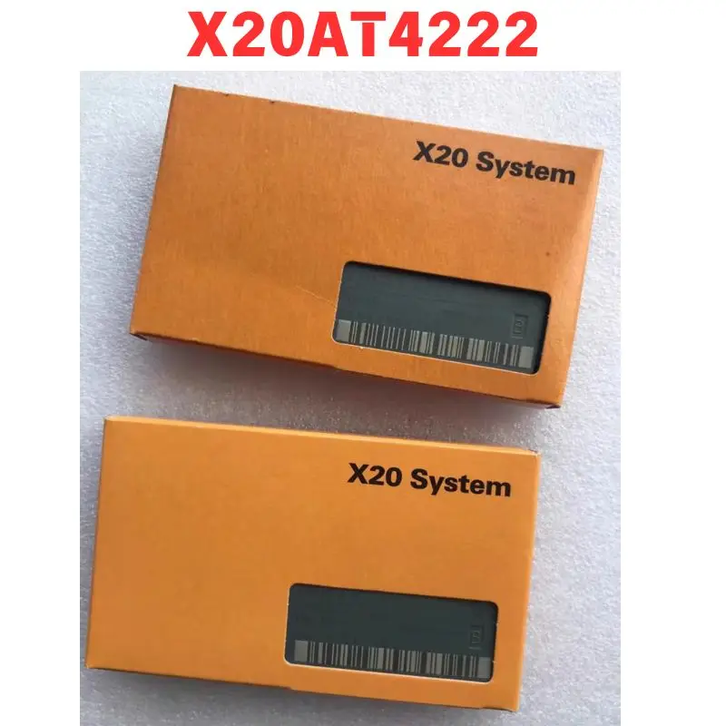 Brand New Original X20AT4222 module