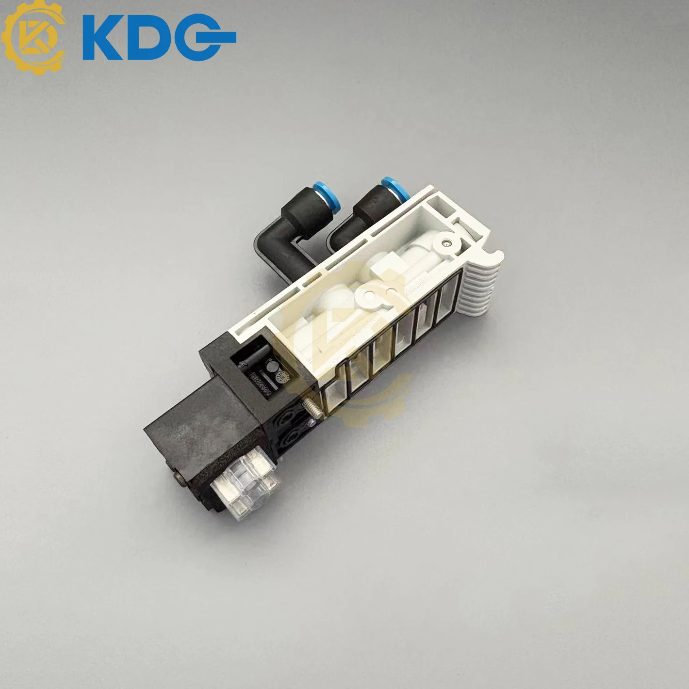 G2.335.491 Nuovo Originale Elettrovalvola Valvola Pneumatica Per Heidelberg SpeedMaster 102 CD102 SM74