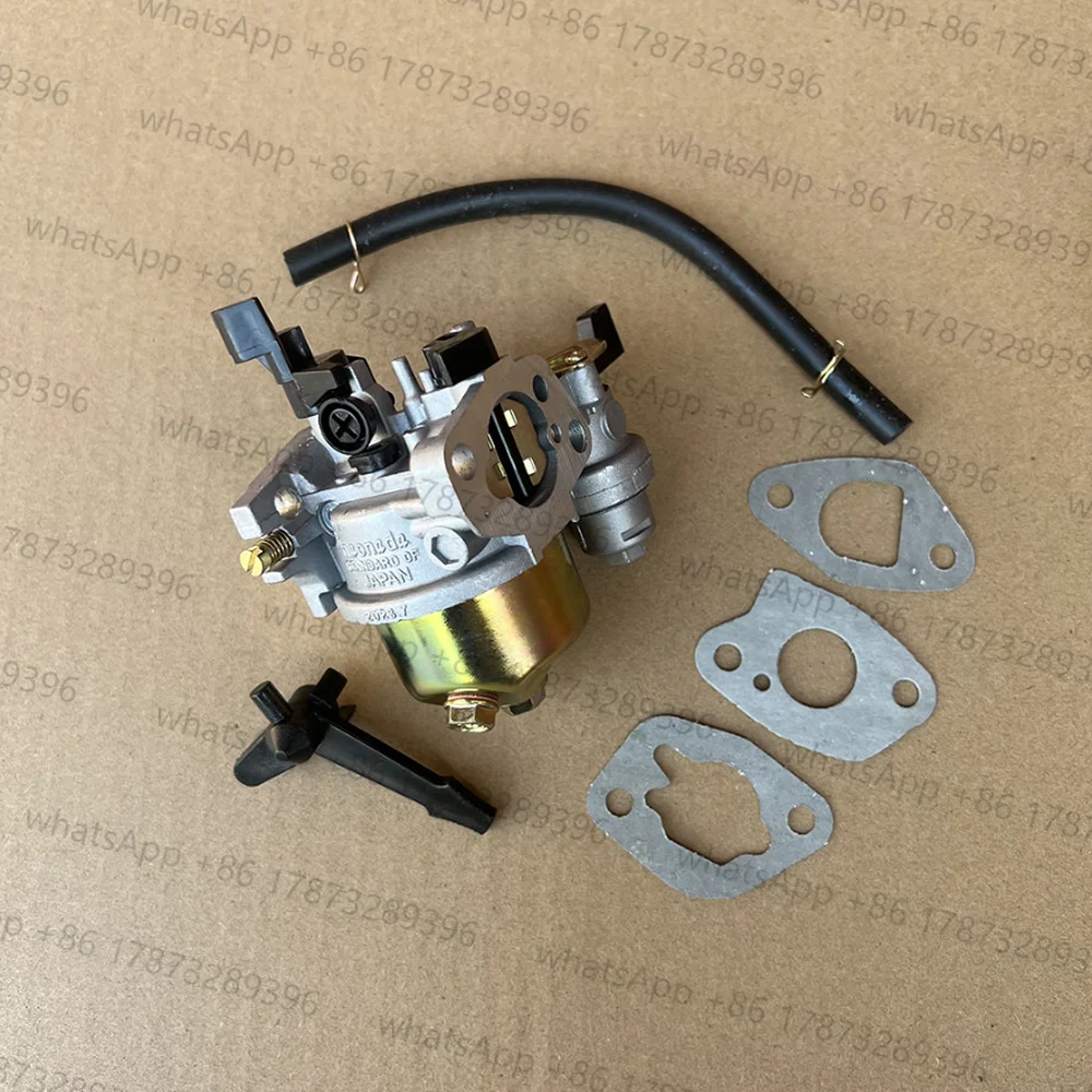 

Carb Carburetor With gasket For Gas Honda HS724 HS50 HS622 HS624 HS621 Snow Blower
