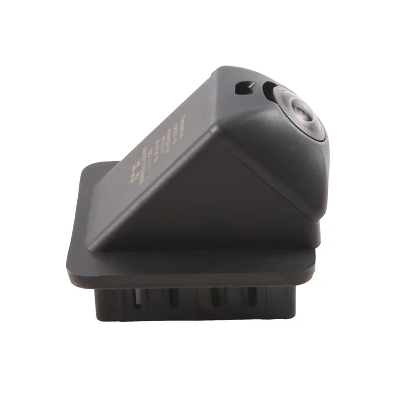 

1 PCS 704000671AA Car Rear View Camera Black ABS Automotive Supplies For Chery Tiggo 7 8 Pro Plus