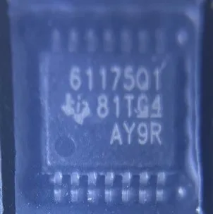 

Free shipping 61175Q1 TPS61175QPWPRQ1 10PCS