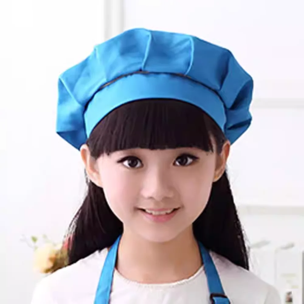Cappello da Chef per Bambini i - Home Cooking Chef recensione e prezzo