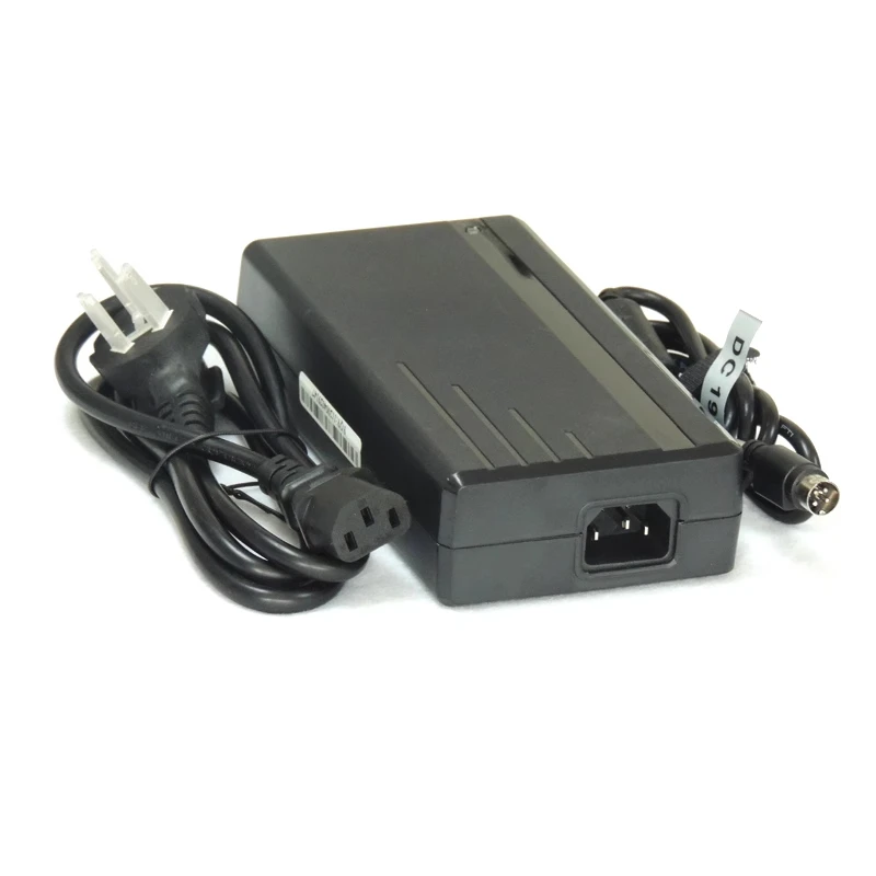 Genuine YONGQINGYUAN YQ-2501FA-190-13150 19V 13.15A 4-Pin Din Switching Power Supply 250W AIO Computer AC Adapter Laptop Charger