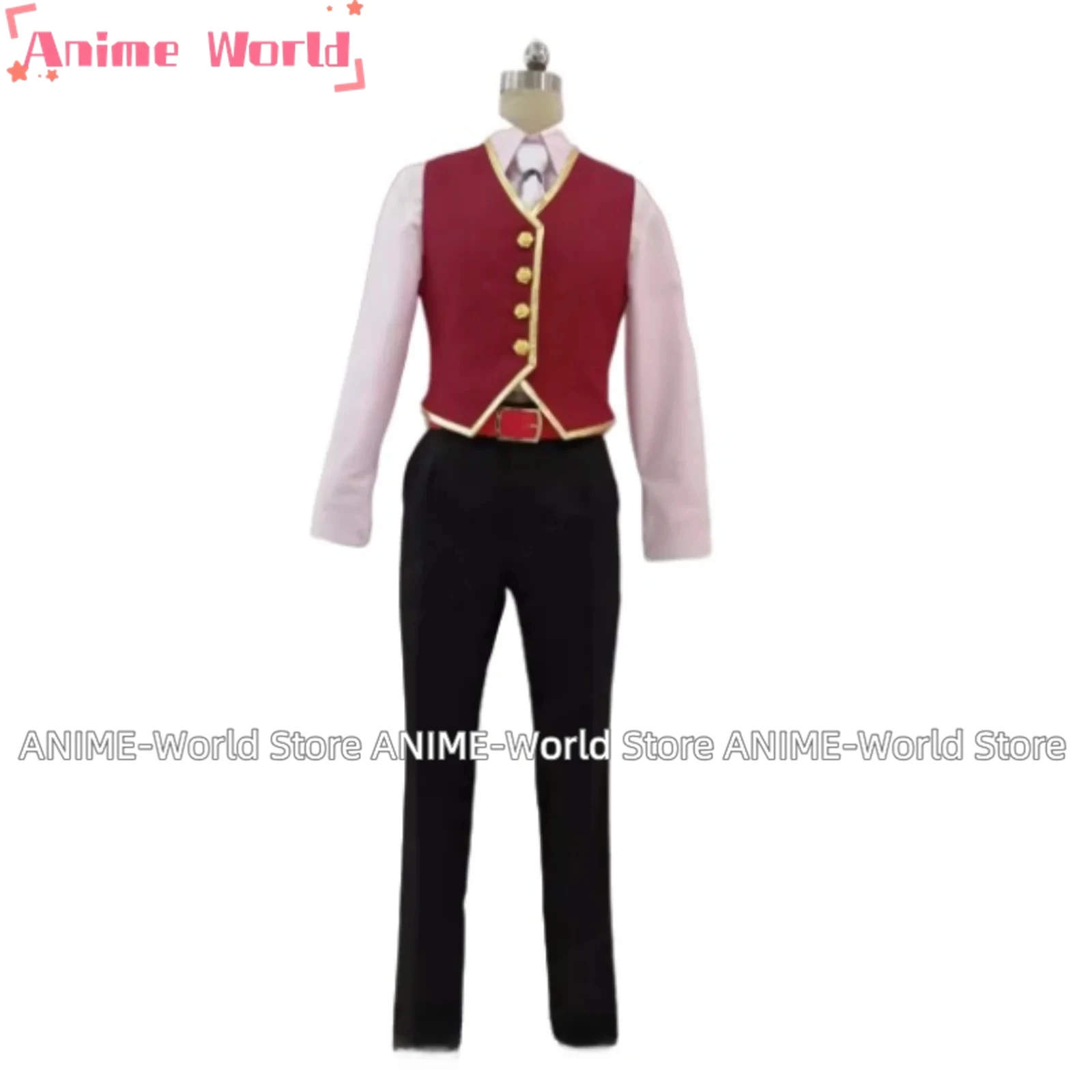 Sage Cosplay Anime Costume, Taille Personnalisée, Halloween, Carnaval, ix, Hommes, Femmes, Bol, Enfants, Adultes, Noël